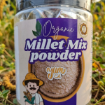 500g MILLET POWDER