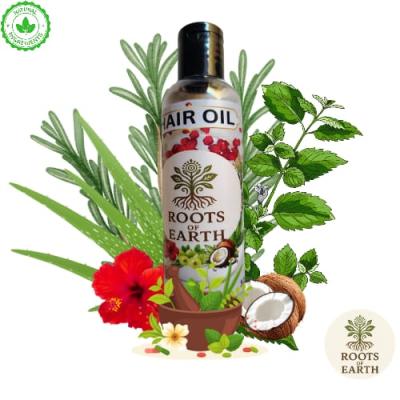 Hair Oil 100ml