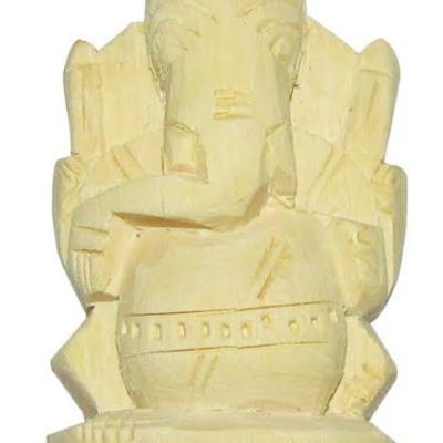 Tella Jilledu Ganesha