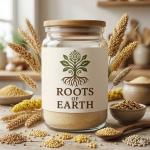 Mixed Organic Millets powder 200g