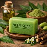 Neem Soap 100g