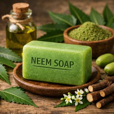 Neem Soap 100g